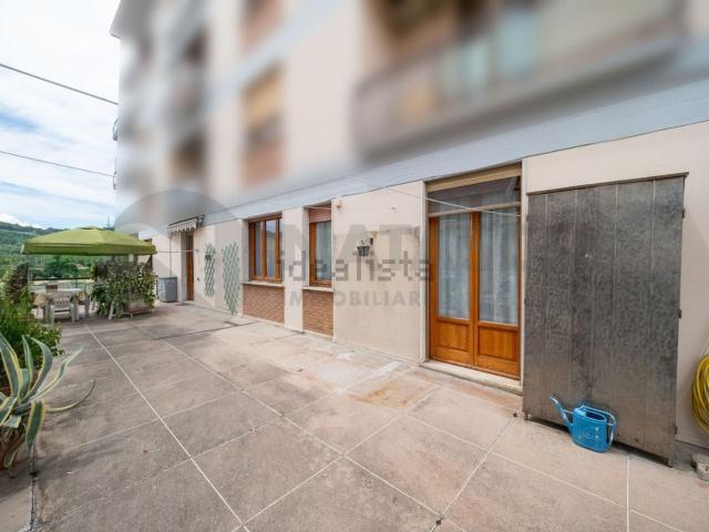 Appartamento in vendita di 120 m² in Via Forlivese