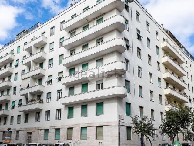 Appartamento in vendita di 120 m² in Via Fornovo