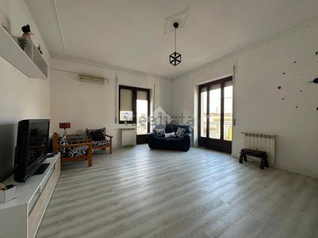 Appartamento in vendita di 120 m² in Via Fornace, 23