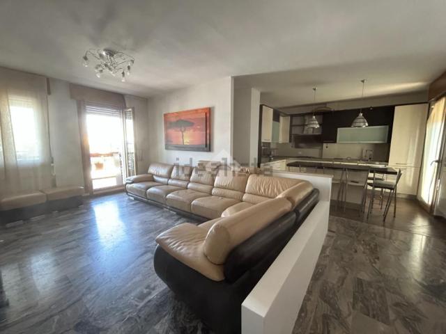 Appartamento in vendita di 120 m² in Via Forte Marghera, 225