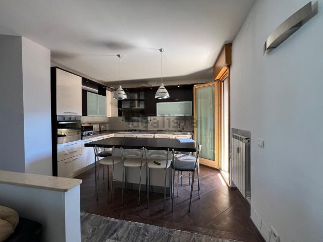 Appartamento in vendita di 120 m² in Via Forte Marghera