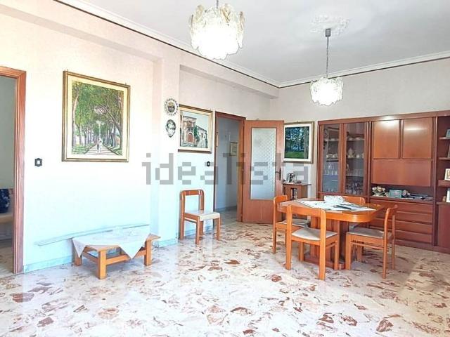 Appartamento in vendita di 120 m² in Via Fossa della Creta, 44