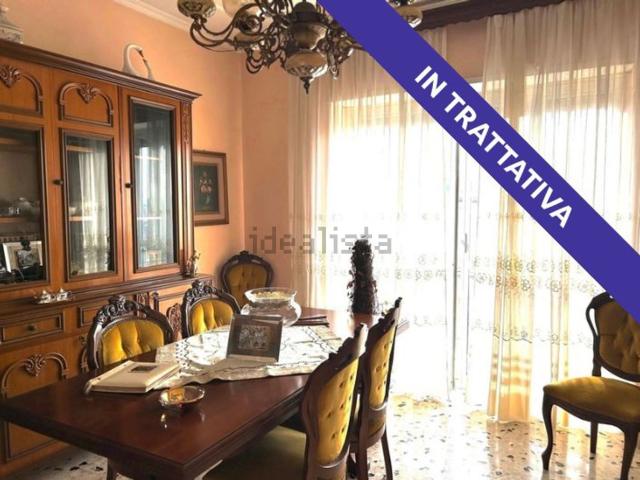 Appartamento in vendita di 120 m² in Via Fosse Ardeatine, 3
