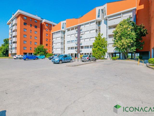 Appartamento in vendita di 120 m² in Via Fausto Coppi, 1