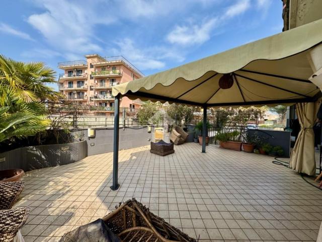 Appartamento in vendita di 120 m² in Via Fausto Coppi, 2