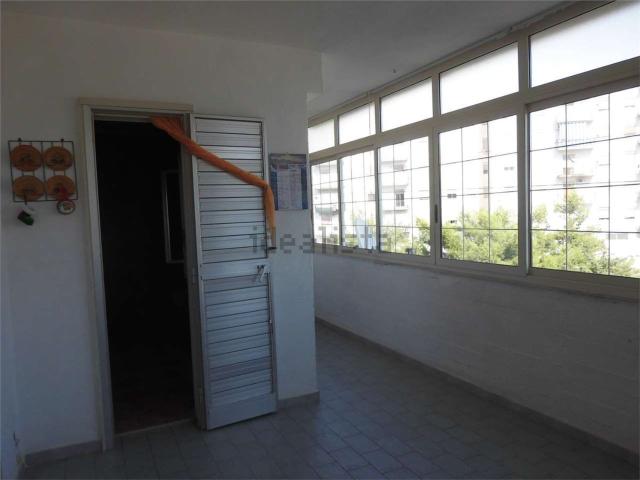 Appartamento in vendita di 120 m² in Via Fausto Coppi