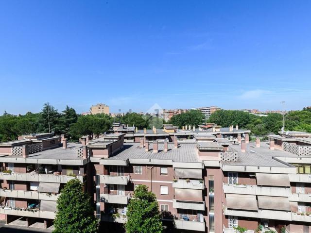 Appartamento in vendita di 120 m² in Via Fausto Gullo