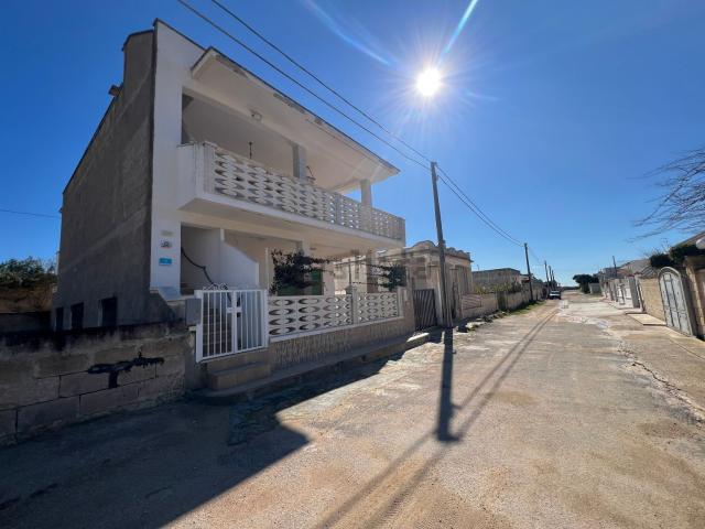 Appartamento in vendita di 120 m² in Via Favignana, 11
