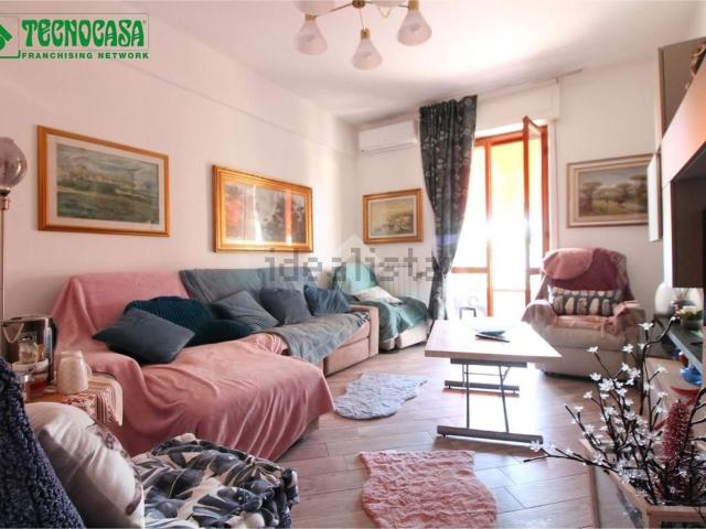 Appartamento in vendita di 120 m² in Via Falcinello, 51