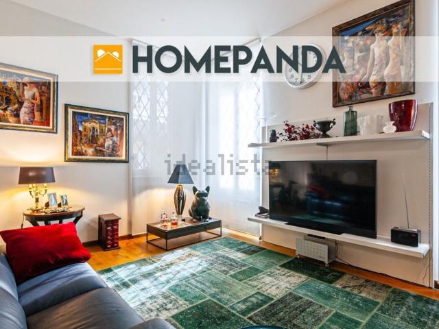 Appartamento in vendita di 120 m² in Via Farina, 2