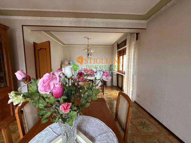 Appartamento in vendita di 120 m² in Via Feudo