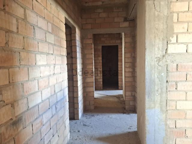 Appartamento in vendita di 120 m² in Via Feudo