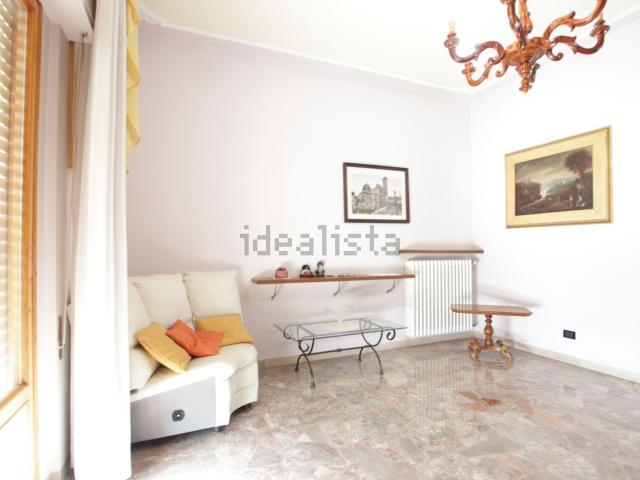Appartamento in vendita di 120 m² in Via Felice Cavallotti