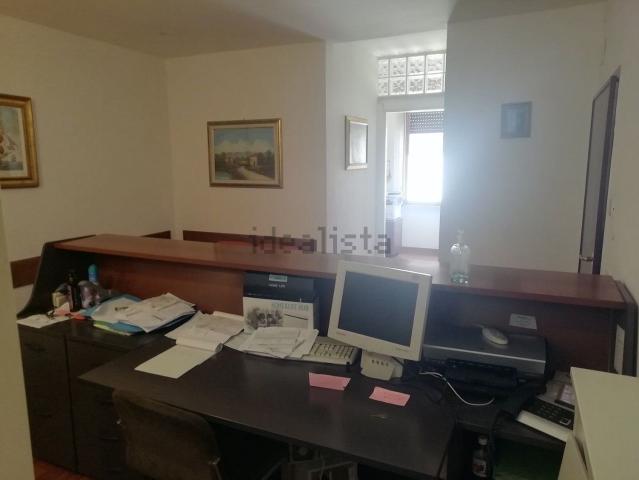 Appartamento in vendita di 120 m² in Via Felice Cavallotti