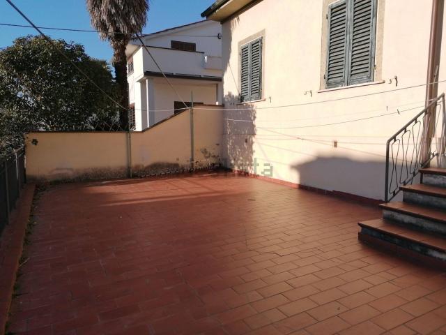 Appartamento in vendita di 120 m² in Via Felice Cavallotti, 69