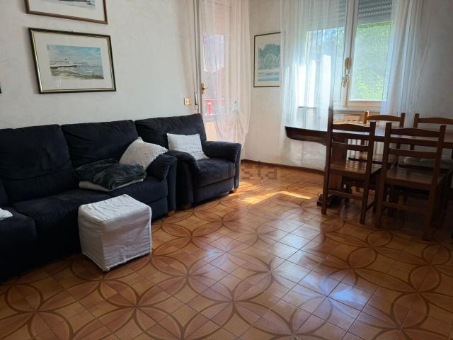Appartamento in vendita di 120 m² in Via Fenulli