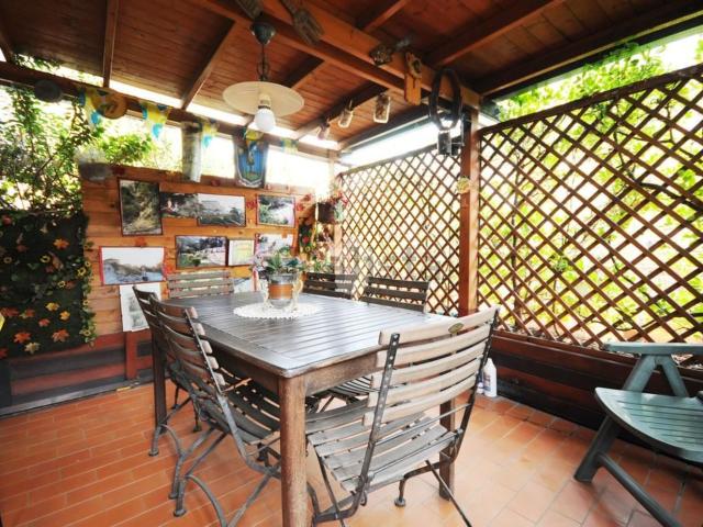 Appartamento in vendita di 120 m² in Via Ferdinando Baldanzi