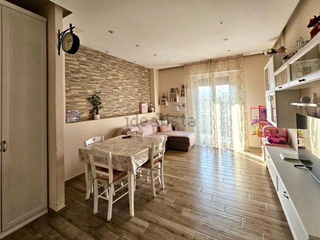 Appartamento in vendita di 120 m² in Via Ferdinando Cesari