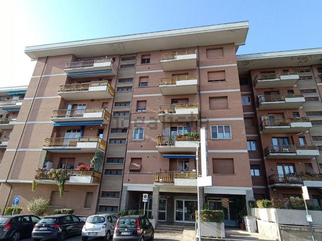Appartamento in vendita di 120 m² in Via Ferdinando Gregorovius, 42