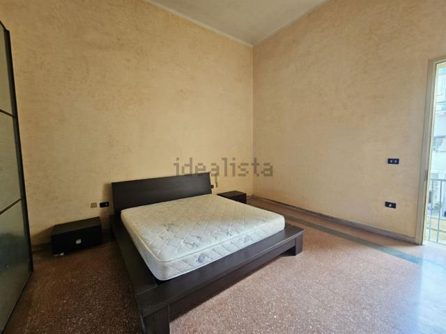 Appartamento in vendita di 120 m² in Via Ferecide di Siro, 19