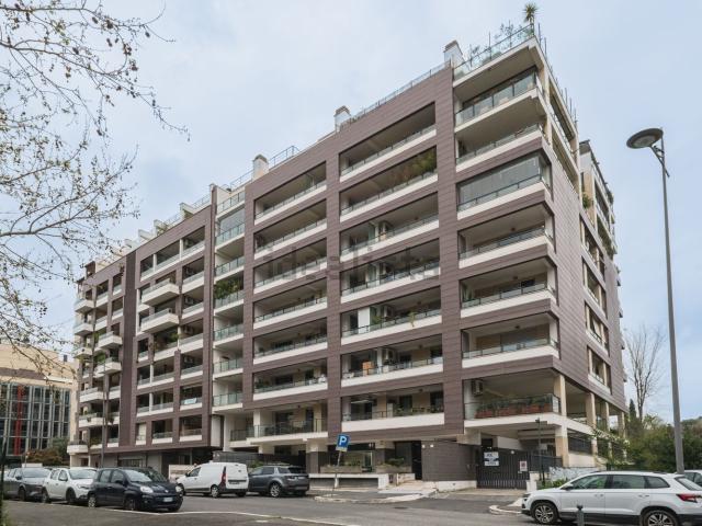 Appartamento in vendita di 120 m² in Via Fernando Colombo