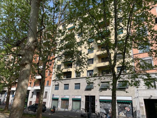 Appartamento in vendita di 120 m² in Via Ferrante Aporti, 14