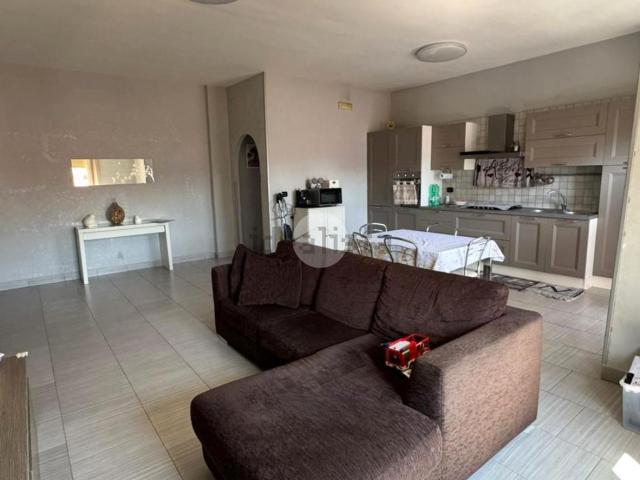 Appartamento in vendita di 120 m² in Via Ferrara, 12