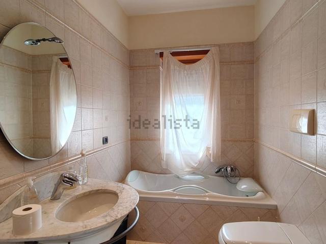 Appartamento in vendita di 120 m² in Via Ferrarecce