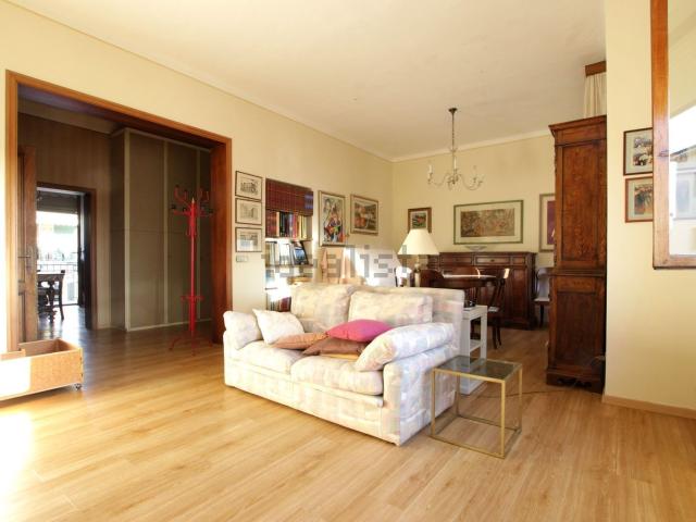 Appartamento in vendita di 120 m² in Via Fiume