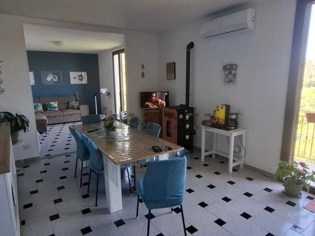 Appartamento in vendita di 120 m² in Via Fiume Falco