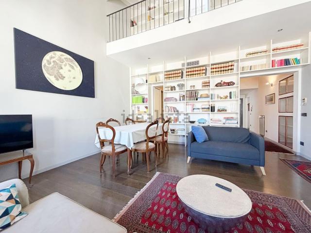 Appartamento in vendita di 120 m² in Via Fiesolana