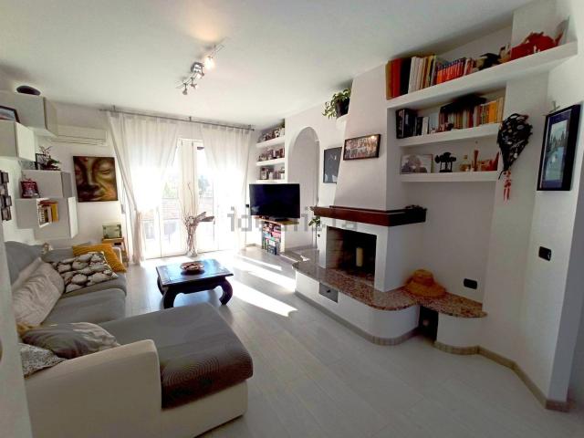 Appartamento in vendita di 120 m² in Via Filadelfia, 33