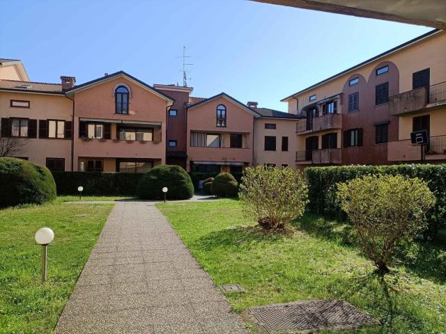 Appartamento in vendita di 120 m² in Via Filippo Turati, 3