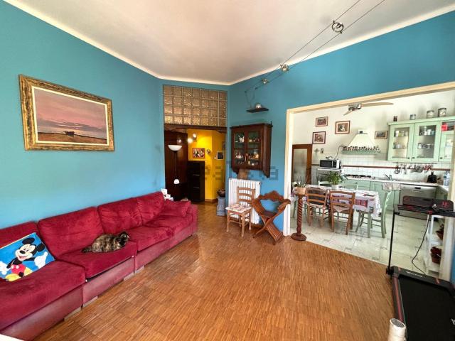 Appartamento in vendita di 120 m² in Via Filippo Turati