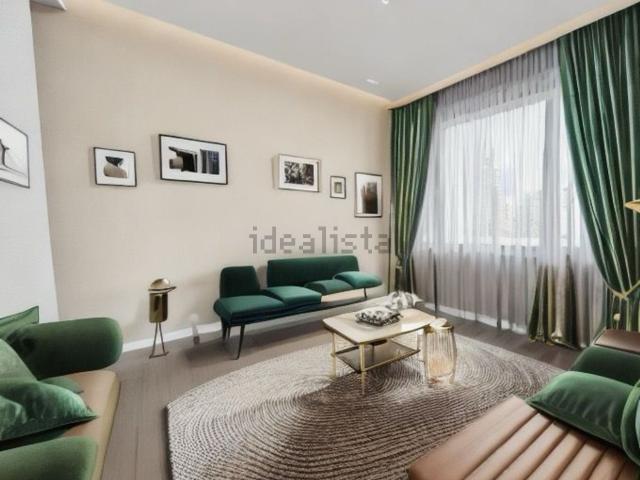 Appartamento in vendita di 120 m² in Via Filippo Turati, 31