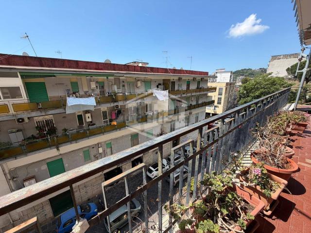 Appartamento in vendita di 120 m² in Via Filippo Bottazzi, 38