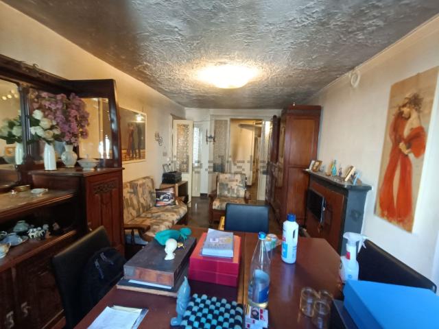 Appartamento in vendita di 120 m² in Via Filippo Juvara