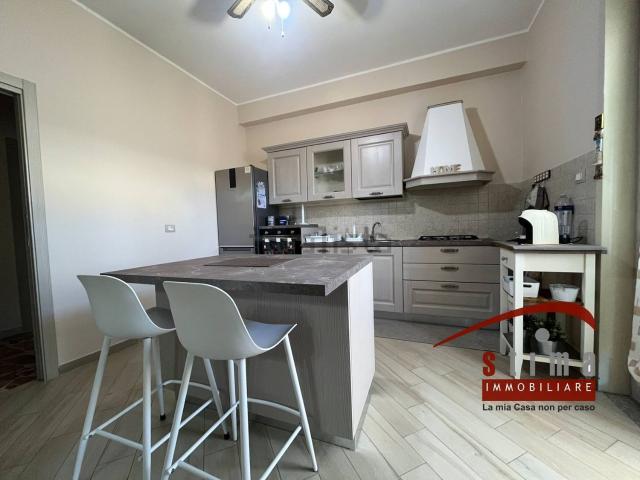 Appartamento in vendita di 120 m² in Via Filisto, 23