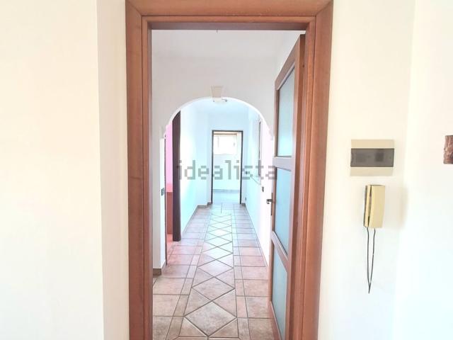 Appartamento in vendita di 120 m² in Via Finocchiari