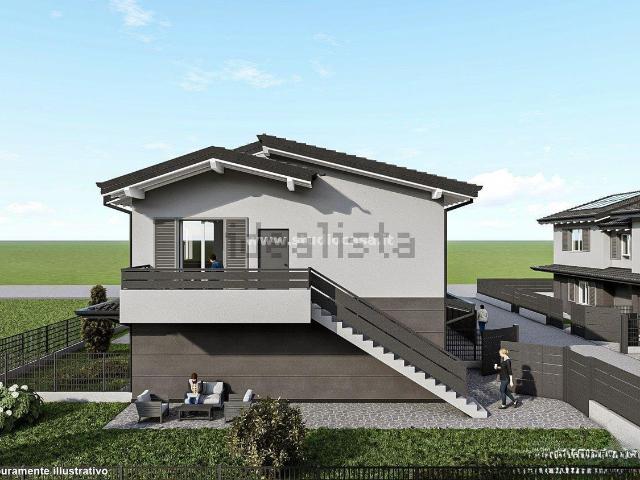Appartamento in vendita di 120 m² in Via Firenze