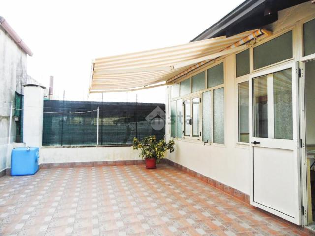 Appartamento in vendita di 120 m² in Via Firenze, 16