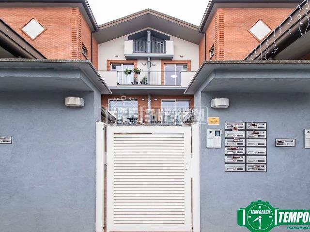 Appartamento in vendita di 120 m² in Via Firenze, 20