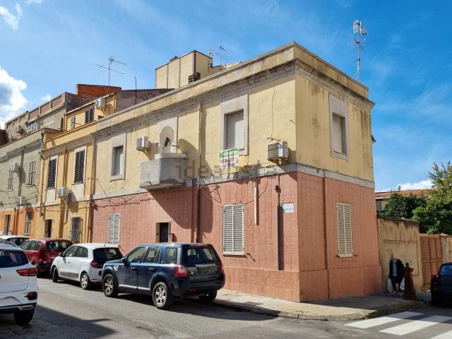 Appartamento in vendita di 120 m² in Via Flumenargia