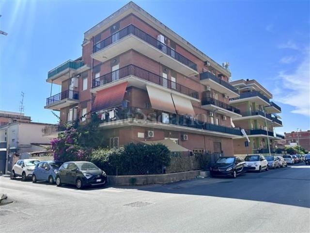 Appartamento in vendita di 120 m² in Via Florinas