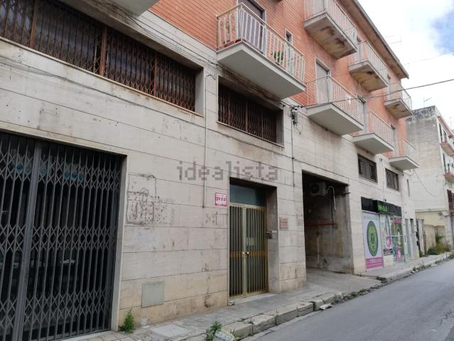 Appartamento in vendita di 120 m² in Via Frà Serafino Mannone