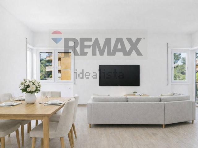 Appartamento in vendita di 120 m² in Via Framura