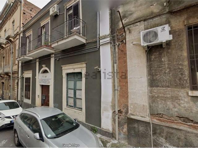 Appartamento in vendita di 120 m² in Via Francesca Corso, 15