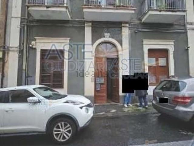 Appartamento in vendita di 120 m² in Via Francesca Corso, 15