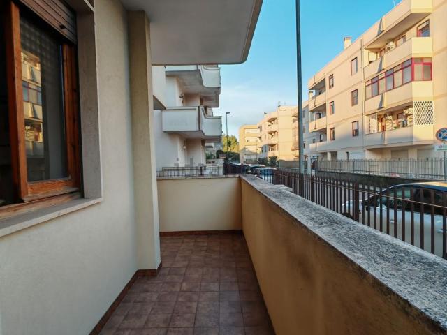 Appartamento in vendita di 120 m² in Via Francesco Negro
