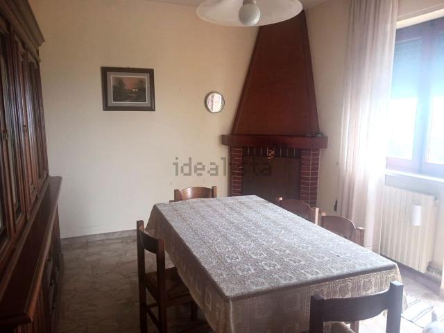 Appartamento in vendita di 120 m² in Via Francesco Bertucci